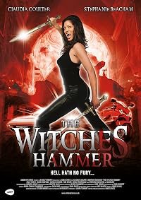 The Witches Hammer poster