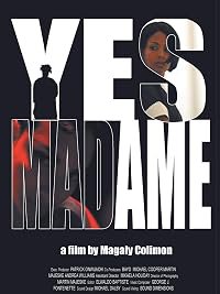 Yes Madame poster