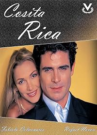 Cosita rica poster
