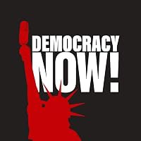 Democracy Now! poster