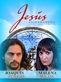 Jesús, el heredero poster
