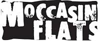 Moccasin Flats poster
