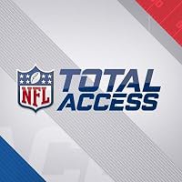 NFL Total Access poster