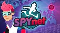 Spynet poster