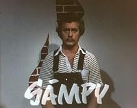 Sämpy poster