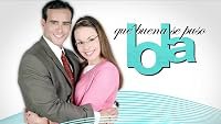 ¡Qué buena se puso Lola! poster