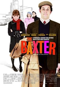 The Baxter poster