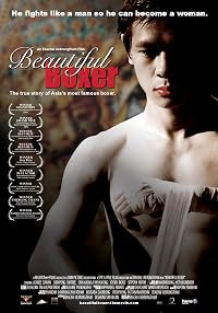 Beautiful Boxer poster