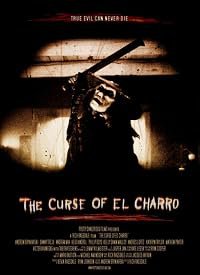 The Curse of El Charro poster