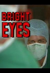 Bright Eyes poster