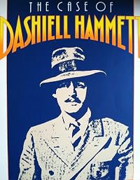 The Case of Dashiell Hammett poster