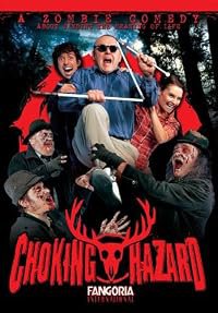 Choking Hazard poster