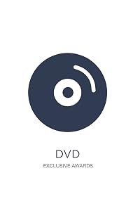 DVD Exclusive Awards poster