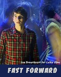 Fast Forward poster