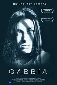 Gabbia poster