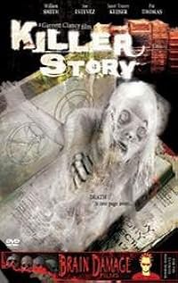 Grave Tales poster