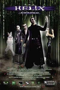 The Helix... Loaded poster