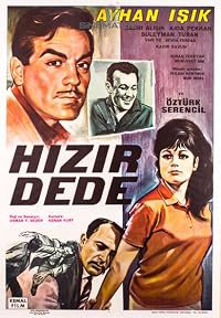 Hizir Dede poster