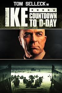 Ike: Countdown to D-Day poster