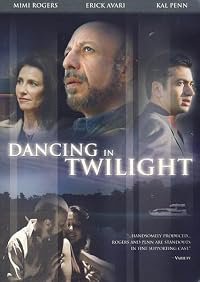 Dancing in Twilight poster