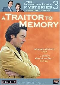 A Traitor to Memory poster