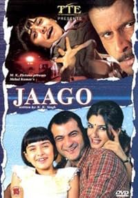 Jaago poster