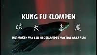Kung fu klompen poster