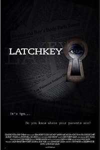 Latchkey poster