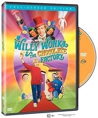 Pure Imagination: The Story of 'Willy Wonka and the Chocolate Factory' poster