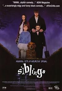 Siblings poster