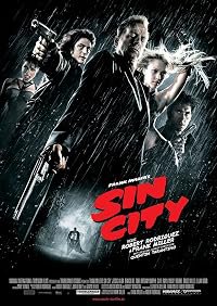 Sin City poster