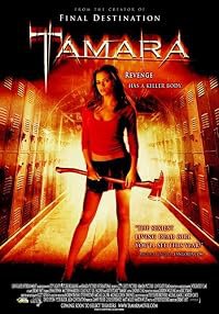 Tamara poster
