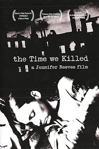 The Time We Killed poster