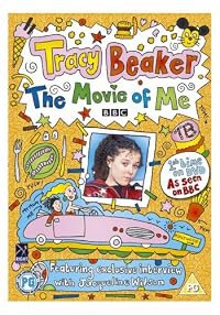 Tracy Beaker's 'The Movie of Me' poster