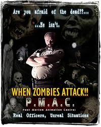 When Zombies Attack!! poster