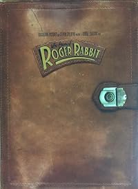Who Made Roger Rabbit poster