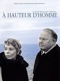 À hauteur d'homme poster