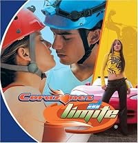 Corazones al límite poster