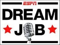 Dream Job poster