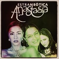 Estrambótica Anastasia poster