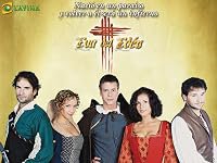 Eva del Edén poster