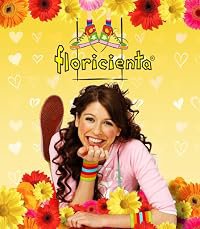 Floricienta poster