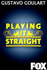 Playing It Straight poster