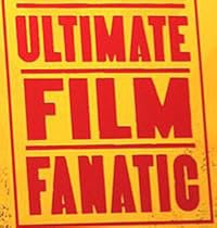 Ultimate Film Fanatic poster