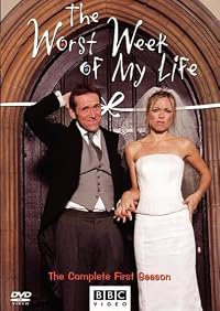 The Worst Week of My Life poster