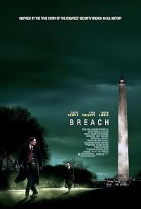 Breach poster