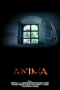 Anima poster