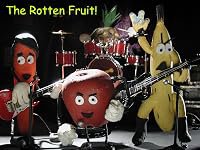 The Rotten Fruit poster