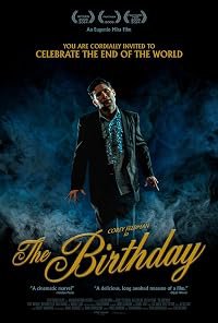 The Birthday poster