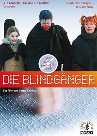 Blindgänger poster